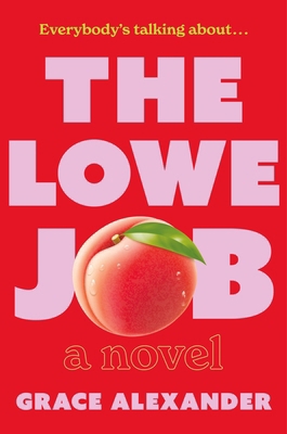 The Lowe Job 0063453908 Book Cover