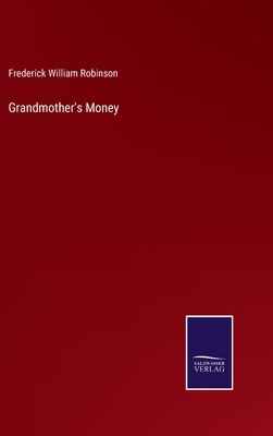 Grandmother's Money 3375103514 Book Cover