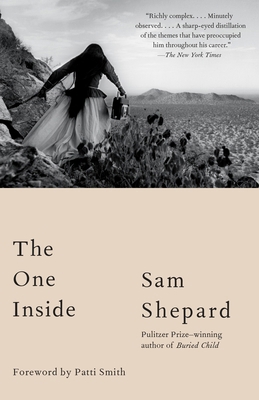 The One Inside 1101974389 Book Cover