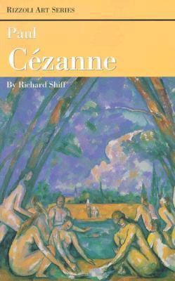 Paul Cezanne 0847817555 Book Cover