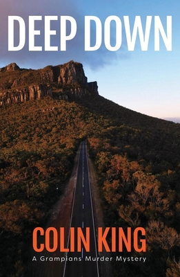 Deep Down 1764200500 Book Cover