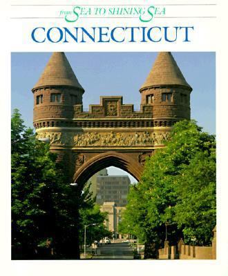 Connecticut 051626124X Book Cover