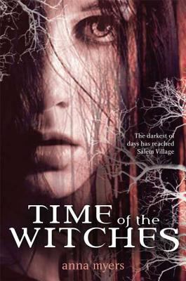 Time of the Witches 0802798209 Book Cover