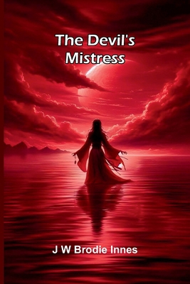 The Devil's Mistress 9374125986 Book Cover