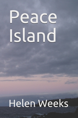 Peace Island B08P29D5CT Book Cover