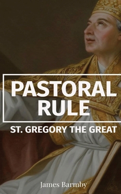 Pastoral Rule 1088157866 Book Cover