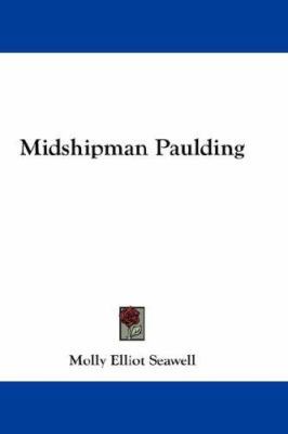 Midshipman Paulding 1432674986 Book Cover