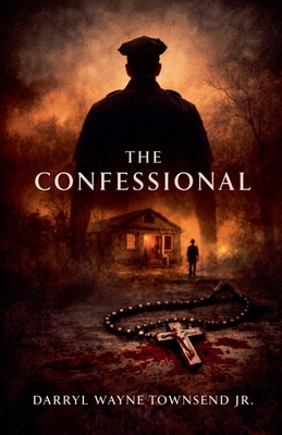 The Confessional B0GW9YJBXB Book Cover