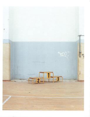 Ralf Meyer: Architectural Rearguard: Photograph... 3866780524 Book Cover