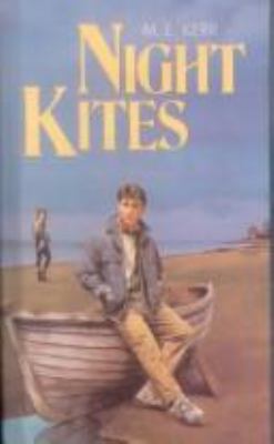 Night Kites 0833509683 Book Cover