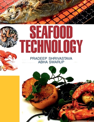 Seafood Technology 9350562286 Book Cover