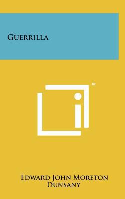 Guerrilla 1258106302 Book Cover