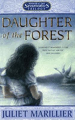 Daughter Of The Forest 0330361937 Book Cover