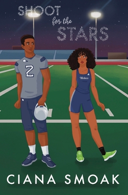 Shoot For The Stars B0D9KYRKJW Book Cover