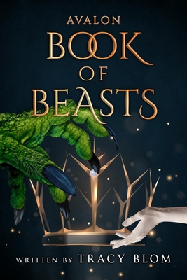 Avalon: Book of Beasts B0BNQHDTCX Book Cover
