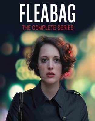Fleabag: The Complete Series            Book Cover