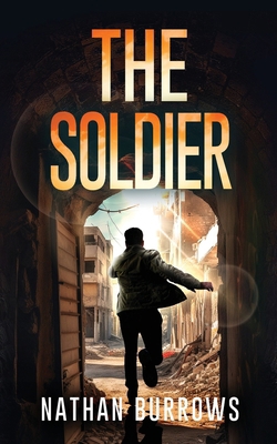 The Soldier 1917016042 Book Cover