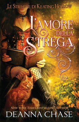 L'amore della strega [Italian] 1953422411 Book Cover