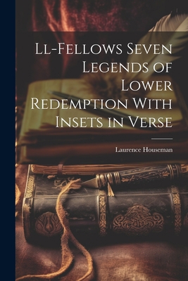 Ll-Fellows Seven Legends of Lower Redemption Wi... 1022120271 Book Cover