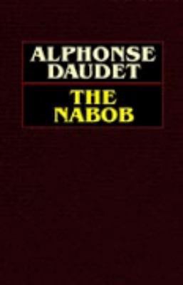 The Nabob 0809532867 Book Cover