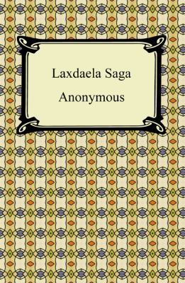 Laxdaela Saga 1420943340 Book Cover