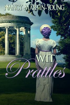 Wit and Prattles B0F5WTG6ZD Book Cover