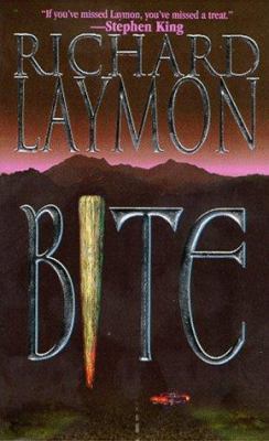 Bite B0075L1OZW Book Cover