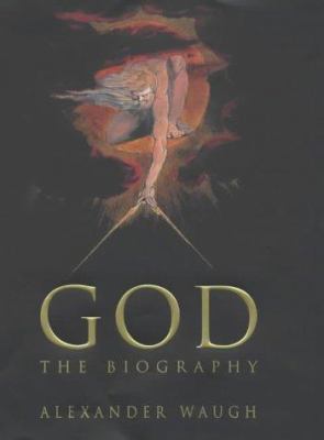 God 0747270163 Book Cover