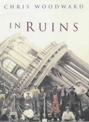 In Ruins 070116896X Book Cover