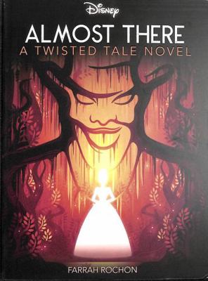 Almost There 1801082693 Book Cover