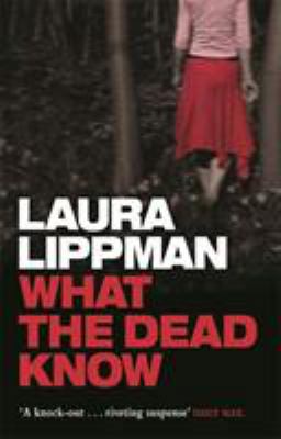 What the Dead Know 0752893378 Book Cover