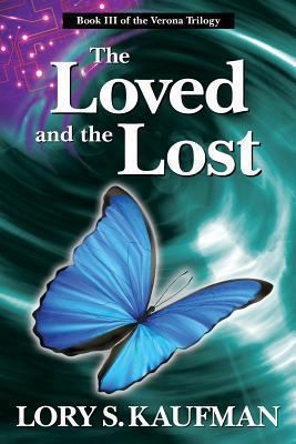 The Loved and the Lost 1492851477 Book Cover