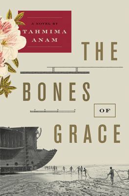 The Bones of Grace 1554682118 Book Cover