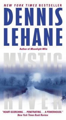 Mystic River 0062068407 Book Cover