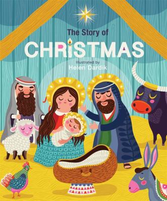 The Story of Christmas 0762462426 Book Cover