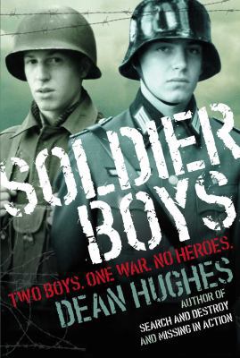 Soldier Boys 1481427040 Book Cover