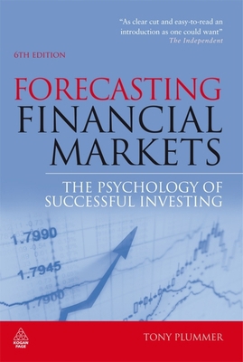 Forecasting Financial Markets: The Psychology o... 074945637X Book Cover