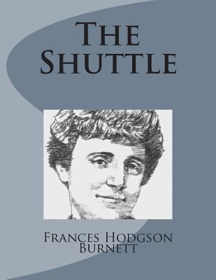 The Shuttle 1499103514 Book Cover