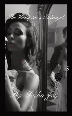 The Vampire's Betrayal B0D7588DXF Book Cover