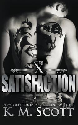 Satisfaction 1941594603 Book Cover