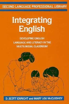 Integrating English: Developing English Languag... 0201115549 Book Cover