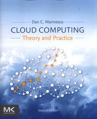 Cloud Computing: Theory and Practice 0128128100 Book Cover