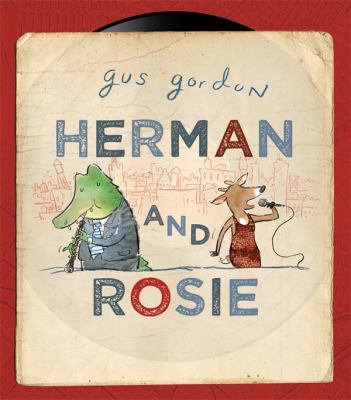 Herman and Rosie 0670076031 Book Cover