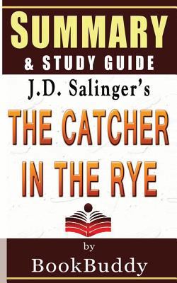 Paperback The Catcher in the Rye Book
