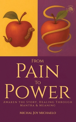 From Pain To Power 1807040623 Book Cover
