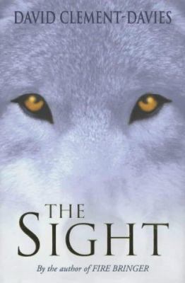 The Sight 0333766415 Book Cover