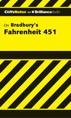 Fahrenheit 451 1611067138 Book Cover