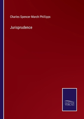 Jurisprudence 3375005725 Book Cover