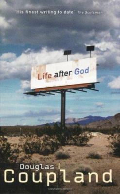 Life After God 0743231511 Book Cover