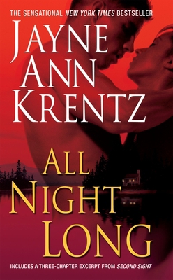 All Night Long 0515142506 Book Cover